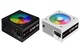 커세어, RGB 개별 조정 파워서플라이 ‘CX-F RGB 시리즈’ 출시