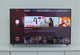 QLED 디스플레이에 최신 안드로이드11을 품다, ‘이노스 TV G43QLED ZERO EDITION’