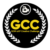 곰eXP, 게임영상 세계 콘텐츠 리그 ‘GCC’ 개최