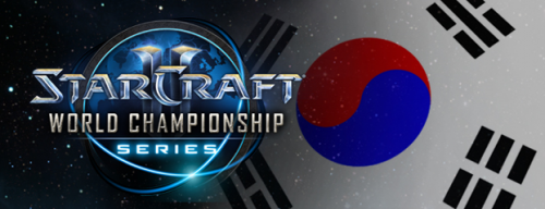 스타크래프트2 월드 챔피언십, '한국 대표' 선발전 개최