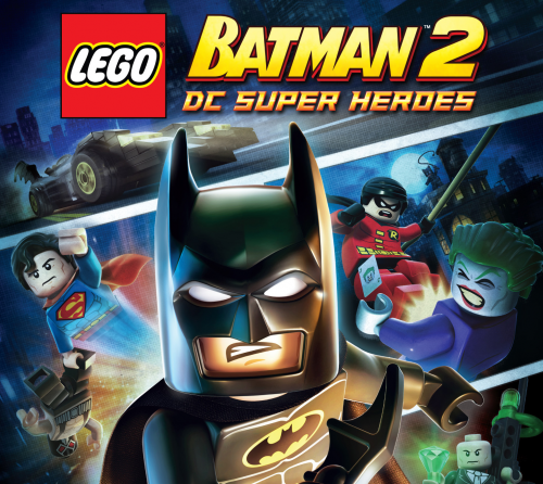 레고 배트맨2 : DC 슈퍼 히어로즈, '예약판매' 실시