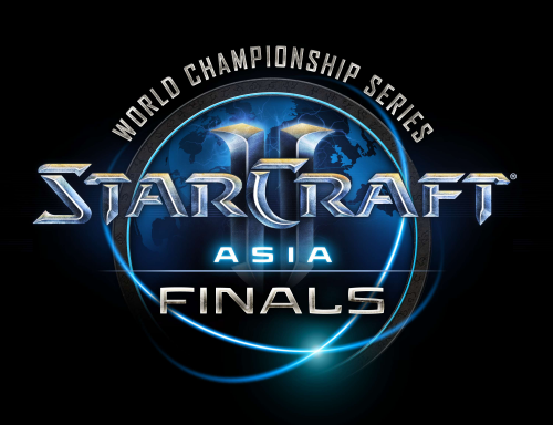 스타크래프트2, 'WCS 아시아 파이널' 한국 대표 아시아 정복 시작