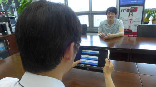 MS가 만든 윈도우8용 만능 번역기 앱, Bing Translator