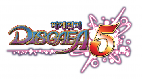 SCEK, PS4용 '마계전기 디스가이아 5' 한국어판 2015년 여름 발매