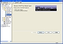 HTTrack WEBSITE COPIER 64-bit V3.43-9C