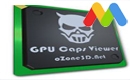 GPU Caps Viewer v1.8.9