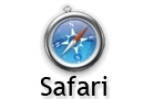Safari V5.0.1