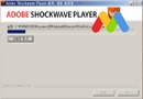 Adobe Shockwave Player v11.5.8.612