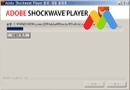 Adobe Shockwave Player V11.5.615