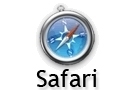 Safari(ĸ) V5.0.3
