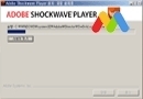 Adobe Shockwave Player V11.5.9.620