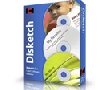 Disketch V2.12(CD/DVD )