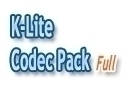 K-Lite Codec Pack V8.4.0 Full