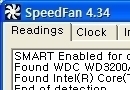 SpeedFan V4.47(  ӵ  α׷)