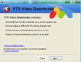 YTD Downloader V3.9.3