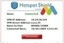 Hotspot Shield V2.7.4(ܵ Ʈ VPN)