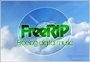 FreeRIP V3.92 (ѱ)(CD MP3, WAV)