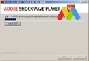 Adobe Shockwave Player V11.6.8.638