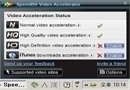 SpeedBit Video Accelerator V3.3.6.7