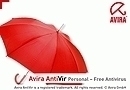 Avira AntiVir Personal - Free Antivirus V13.00.2832