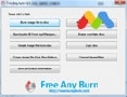 Free Any Burn Portable V1.4