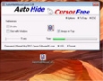 AutoHideMouseCursor V1.51