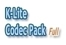 K-Lite Codec Pack V9.6.5 Full