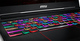 게이밍 노트북, 또 하나의 선택 기준 ‘RGB 라이트’