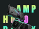 , ̹ ׷ī  RTX 3070 AMP Holo Black 