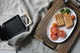 집에서도 크로플을 즐기자, 단미 샌드위치＆와플 메이커 ‘SAN01’