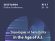 중앙대학교, ‘인공지능 시대 감성의 지형들’ 온라인 국제 컨퍼런스 5월 26일부터 4일간