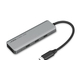 아이피타임, USB C타입 전용 5in1 멀티 허브 ‘ipTIME UH305C-HDMI’ 출시