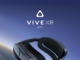 HTC 바이브, VR 헤드셋 ‘바이브 XR 엘리트’ 출시