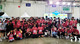 신라대, ‘제21회 KNN 환경 마라톤’ 단체 참가
