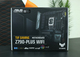    ̹ κ, Intel ASUS TUF Gaming Z790-PLUS WIFI