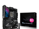 인텔 전용 다크히어로 시리즈 메인보드, ASUS ROG MAXIMUS Z790 다크히어로 출시
