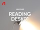 , ̾ º   ħ Reading Desk01 
