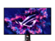 ̼, 4K240Hz  ROG Swift OLED PG32UCDP  