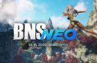 [ְ ¶ ] ̵  ҿ, BNS NEO ̸ ¼