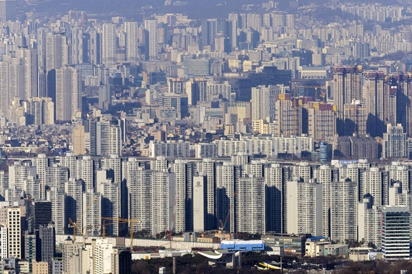 3분기에만 거래액 6000억, 지산으로 번지는 부동산 열기…주의점은?